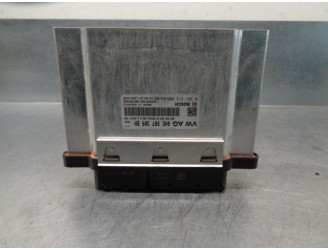 Recambio de centralita motor uce para skoda rapid 1.4 16v tsi referencia OEM IAM 04E907309BH 0261S12609 BOSCH