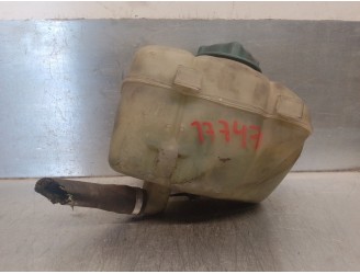 Recambio de deposito expansion para volvo v70 familiar 2.4 diesel cat referencia OEM IAM 9445402 9445402 