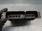 Recambio de centralita motor uce para skoda rapid 1.4 16v tsi referencia OEM IAM 04E907309BH 0261S12609 BOSCH