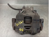 Recambio de pinza freno delantera derecha para toyota yaris 1.3 16v cat referencia OEM IAM 477300D070 ATE