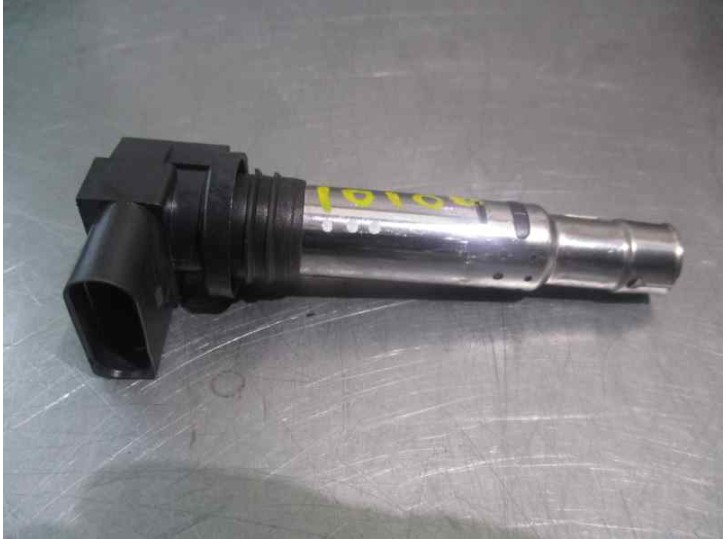 Recambio de bobina encendido para audi a2 (8z) 1.6 16v fsi cat (bad) referencia OEM IAM R0401S00400 U5002426N NGK