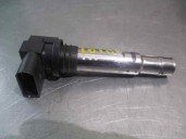 Recambio de bobina encendido para audi a2 (8z) 1.6 16v fsi cat (bad) referencia OEM IAM R0401S00400 U5002426N NGK