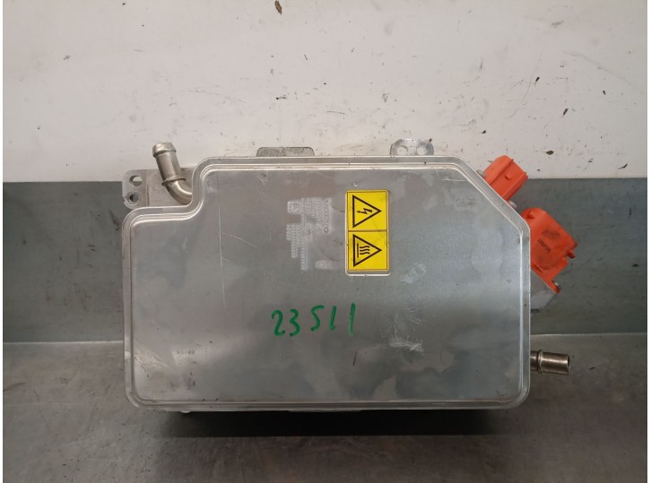 Recambio de bateria para volvo xc40 (536) recharge referencia OEM IAM 32383807 36003738 