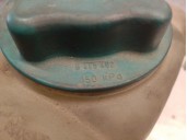 Recambio de deposito expansion para volvo v70 familiar 2.4 diesel cat referencia OEM IAM 9445402 9445402 