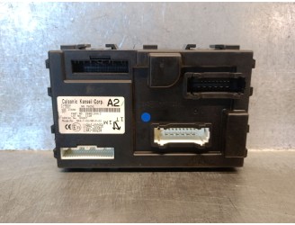 Recambio de modulo electronico para nissan juke (f15) 1.6 referencia OEM IAM 284B11KA1C  