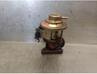 Replacement EGR valve for Peugeot 406 saloon (S1/S2) 2.1 turbodiesel cat OEM IAM reference 16287T 16287T 