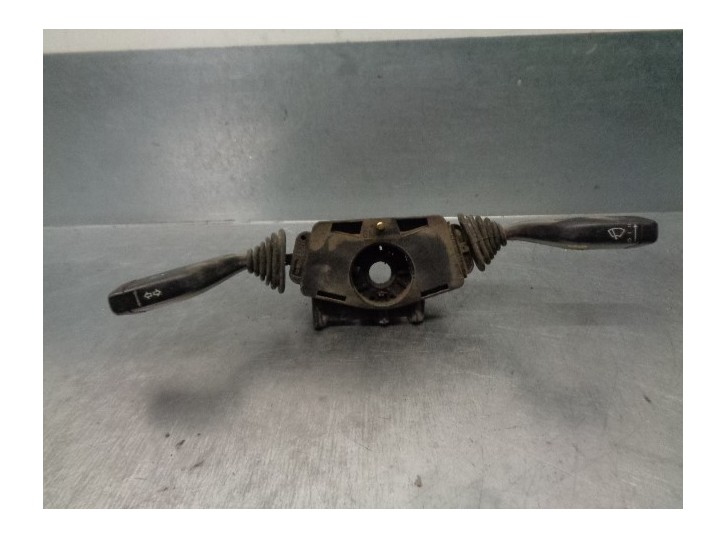 Recambio de mando luces para opel combo (corsa b) 1.7 diesel referencia OEM IAM 90306521 