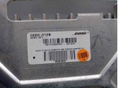Recambio de amplificador para renault koleos 2.0 dci diesel fap referencia OEM IAM 28060JY10B 08018091 BOSE