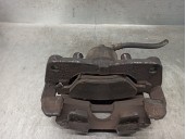 Recambio de pinza freno delantera derecha para toyota yaris 1.3 16v cat referencia OEM IAM 477300D070 ATE