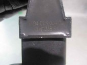 Replacement ignition coil for Audi A2 (8Z) 1.6 16V FSI cat (BAD) OEM IAM reference R0401S00400 U5002426N NGK