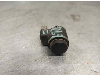 Recambio de sensor de aparcamiento para nissan qashqai+2 (jj10) 1.5 dci turbodiesel cat referencia OEM IAM 28438BG00A 607039 VAL