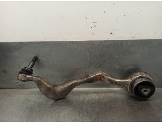 Recambio de brazo suspension inferior delantero derecho para bmw serie 1 berlina (e81/e87) 2.0 cat referencia OEM IAM 3112240586