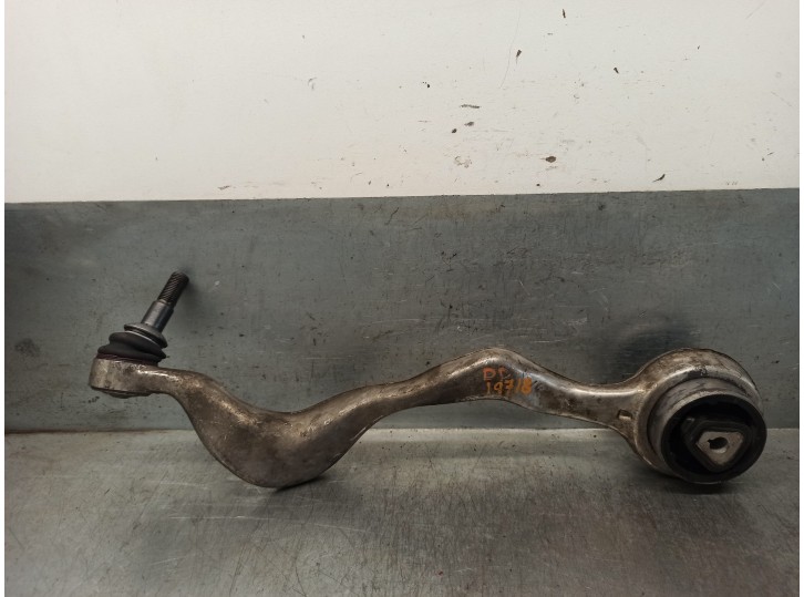 Recambio de brazo suspension inferior delantero derecho para bmw serie 1 berlina (e81/e87) 2.0 cat referencia OEM IAM 3112240586