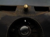 Recambio de mando luces para opel combo (corsa b) 1.7 diesel referencia OEM IAM 90306521 