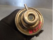 Recambio de valvula egr para peugeot 406 berlina (s1/s2) 2.1 turbodiesel cat referencia OEM IAM 16287T 16287T 
