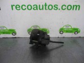 Recambio de pinza freno trasera izquierda para bmw serie 5 berlina (e39) 523i referencia OEM IAM 4010298 ATE