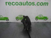 Recambio de pinza freno trasera izquierda para bmw serie 5 berlina (e39) 523i referencia OEM IAM 4010298 ATE