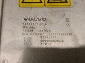 Recambio de bateria para volvo xc40 (536) recharge referencia OEM IAM 32383807 36003738 