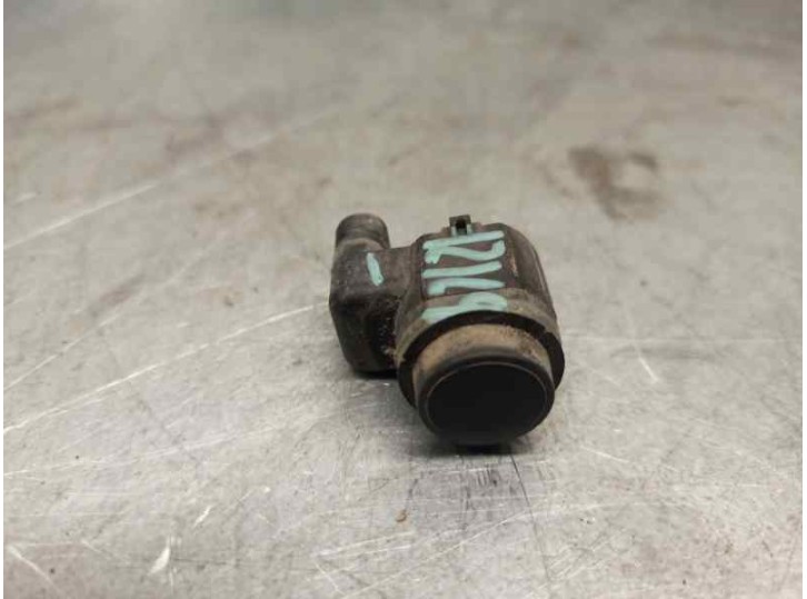 Recambio de sensor de aparcamiento para nissan qashqai+2 (jj10) 1.5 dci turbodiesel cat referencia OEM IAM 28438BG00A 607039 VAL