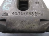 Recambio de pinza freno trasera izquierda para bmw serie 5 berlina (e39) 523i referencia OEM IAM 4010298 ATE