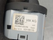 Recambio de mando luces salpicadero para skoda rapid spaceback (nh1) 1.4 tdi referencia OEM IAM 5E0941431N 5E0941431N 10118115