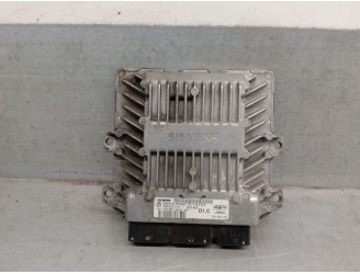 Replacement engine ECU for Volvo V50 (545) 2.0 D OEM IAM reference 30743623AA SIEMENS