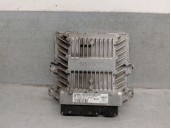Recambio de centralita motor uce para volvo v50 (545) 2.0 d referencia OEM IAM 30743623AA SIEMENS