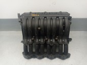Replacement intake manifold for Mercedes-Benz Vaneo (W414) compact van 1.7 turbodiesel cat OEM IAM reference 66809003
