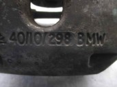 Recambio de pinza freno trasera izquierda para bmw serie 5 berlina (e39) 523i referencia OEM IAM 4010298 ATE