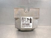 Recambio de centralita airbag para opel zafira b 1.9 cdti referencia OEM IAM 13246046  327963935 TEMIC