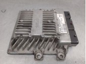Recambio de centralita motor uce para volvo v50 (545) 2.0 d referencia OEM IAM 30743623AA SIEMENS