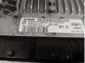 Recambio de centralita motor uce para volvo v50 (545) 2.0 d referencia OEM IAM 30743623AA SIEMENS
