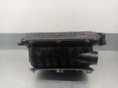 Replacement intake manifold for Mercedes-Benz Vaneo (W414) compact van 1.7 turbodiesel cat OEM IAM reference 66809003
