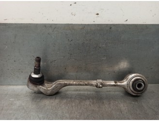 Recambio de brazo suspension inferior delantero izquierdo para bmw serie 1 berlina (e81/e87) 2.0 cat referencia OEM IAM 31122405