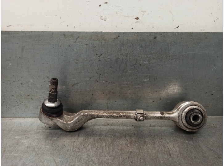 Recambio de brazo suspension inferior delantero izquierdo para bmw serie 1 berlina (e81/e87) 2.0 cat referencia OEM IAM 31122405