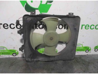 Recambio de electroventilador para honda hr-v (gh) 1.6 cat referencia OEM IAM 80161S2H003 