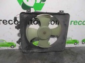 Recambio de electroventilador para honda hr-v (gh) 1.6 cat referencia OEM IAM 80161S2H003 