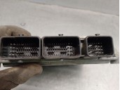 Recambio de centralita motor uce para volvo v50 (545) 2.0 d referencia OEM IAM 30743623AA SIEMENS