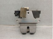 Replacement trunk / tailgate lock for Volvo V50 (545) 2.0 D OEM IAM reference 4N51A442A66AM 1S0827505E 