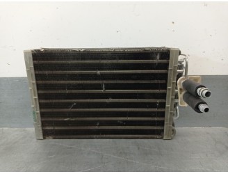 Recambio de evaporador aire acondicionado para mercedes-benz slk (r170) 320 (170.465) referencia OEM IAM A2028300461 A2028300461