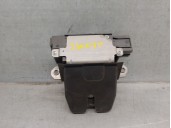 Replacement trunk / tailgate lock for Volvo V50 (545) 2.0 D OEM IAM reference 4N51A442A66AM 1S0827505E 