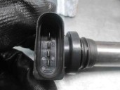 Recambio de bobina encendido para audi a2 (8z) 1.6 16v fsi cat (bad) referencia OEM IAM R0401S00400 U5002097N NGK