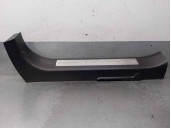 Recambio de molduras delanteras para infiniti fx 3.7 v6 cat referencia OEM IAM 769B41CA0A PLACA GUARDA PIES DEL DERECHO