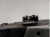 Replacement boot / tailgate lock for Volvo V50 (545) 2.0 D OEM IAM reference 4N51A442A66AM 1S0827505E 