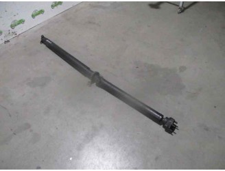 Recambio de transmision central para bmw serie 5 berlina (e39) 523i referencia OEM IAM 1229258 BURRA 4 LADO A