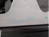 Replacement trunk / tailgate lock for Volvo V50 (545) 2.0 D OEM IAM reference 4N51A442A66AM 1S0827505E 