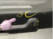 Recambio de molduras delanteras para infiniti fx 3.7 v6 cat referencia OEM IAM 769B41CA0A PLACA GUARDA PIES DEL DERECHO