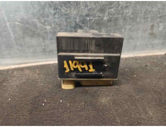 Recambio de caja precalentamiento para peugeot partner kasten 1.6 16v e-hdi fap referencia OEM IAM 9652021180 018010951 