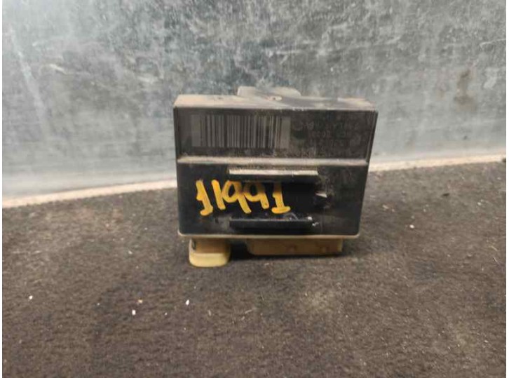 Recambio de caja precalentamiento para peugeot partner kasten 1.6 16v e-hdi fap referencia OEM IAM 9652021180 018010951 