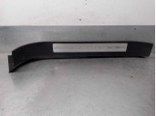 Recambio de molduras delanteras para infiniti fx 3.7 v6 cat referencia OEM IAM 769B41CA0A PLACA GUARDA PIES DEL DERECHO